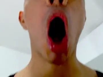 Chaturbate Adult Video Chat of antonywebb94