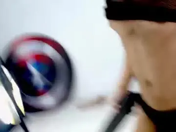 Chaturbate Free Live Porn of antonywebb94