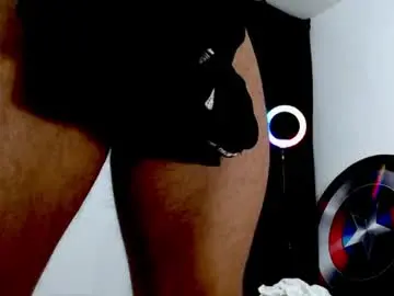 Chaturbate Sex Chat of antonywebb94