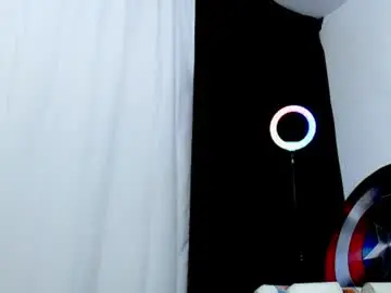 Chaturbate Adult Webcam of antonywebb94