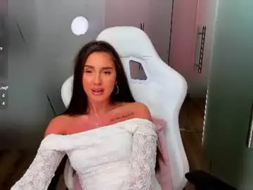 Chaturbate Adult Webcam of anyarayne
