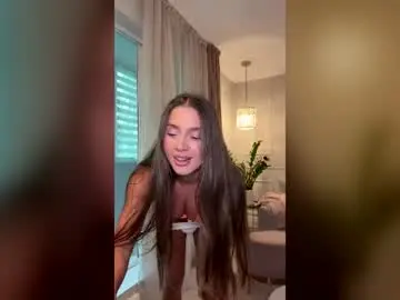 Chaturbate Watch Live Sex Cams of anyarayne