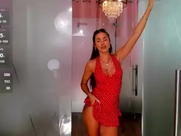 Chaturbate Free Porn Cam of anyarayne