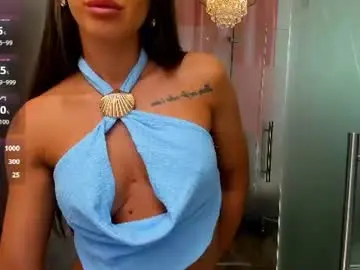 Chaturbate Live Sex Cam of anyarayne