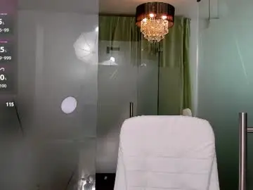 Chaturbate Private Sex Chat of anyarayne