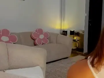 Chaturbate Nude Webcam of anyarayne