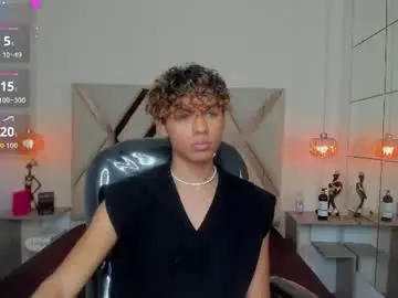 Chaturbate Best Webcam of anyelotwink