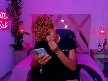 Chaturbate Nude Webcam of anyelotwink