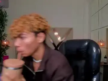 Chaturbate Sex Chat of anyelotwink