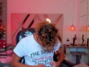 Chaturbate Nude Webcam of anyelotwink