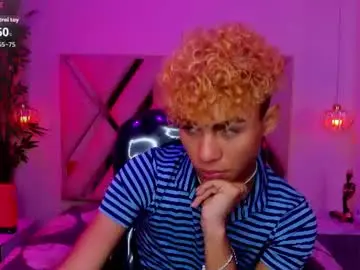 Chaturbate Adult Webcam of anyelotwink