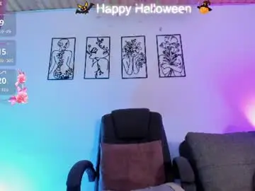 Chaturbate Free Live Porn of aura_qs