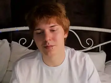Chaturbate Watch Live Sex Cams of benjamin_harris