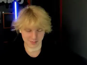 Chaturbate Sex Chat of benjamin_harris