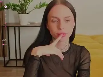 Chaturbate Sex Cam of ceserisisi