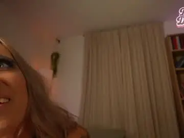 Chaturbate Live Porn of danadelvey
