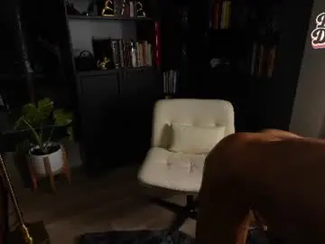 Chaturbate Nude Webcam of danadelvey