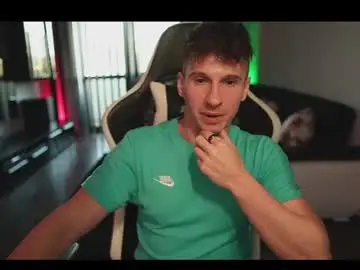 Chaturbate Nude Webcam of dorianreyes