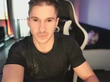 Chaturbate Adult Webcam of dorianreyes
