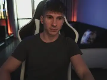 Chaturbate Adult Webcams of dorianreyes