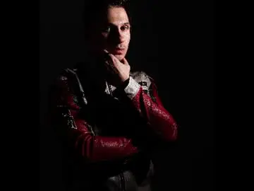 Chaturbate Live Sex Cam of dorianreyes