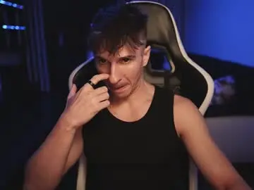 Chaturbate Best live sex cam show of dorianreyes