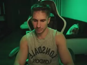Chaturbate Sex Cam of dorianreyes