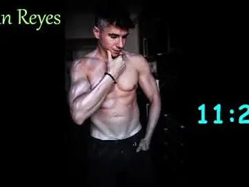 Chaturbate Sex Chat of dorianreyes