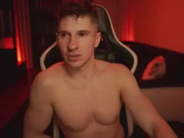Chaturbate Live Sex Cam of dorianreyes