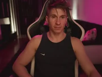 Chaturbate Live Sex Cam of dorianreyes