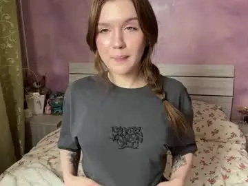 Chaturbate Adult Webcam of dorotameow