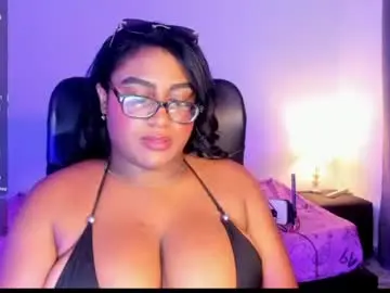 Chaturbate Free Porn Cam of ebony__queen2