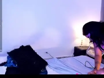 Chaturbate Private Sex Chat of ebony__queen2