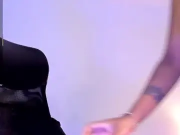 Chaturbate Watch Live Sex Cams of ebony__queen2
