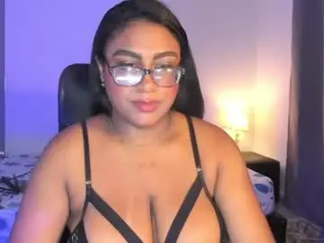 Chaturbate Adult Webcam of ebony__queen2