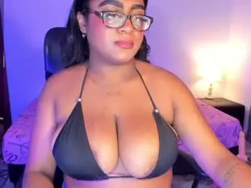 Chaturbate Nude Webcam of ebony__queen2