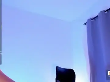 Chaturbate Sex Cam of ebony__queen2