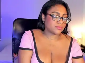 Chaturbate Free Porn Cam of ebony__queen2