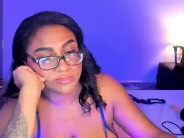 Chaturbate Free Porn Cam of ebony__queen2