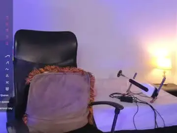 Chaturbate Sex Chat of ebony__queen2