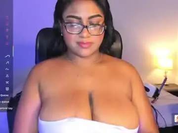 Chaturbate Free Live Porn of ebony__queen2