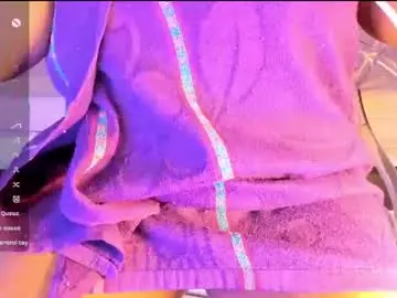 Chaturbate Sex Cam of ebony__queen2