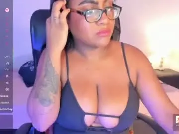 Chaturbate Free Live Porn of ebony__queen2
