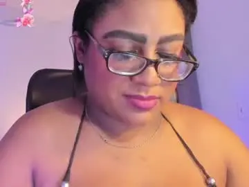 Chaturbate Adult Webcam of ebony__queen2