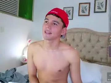 Chaturbate Watch Live Sex Cams of estebanperez_