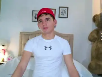Chaturbate Live Sex Cam of estebanperez_