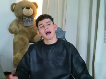 Chaturbate Free Porn Cam of estebanperez_