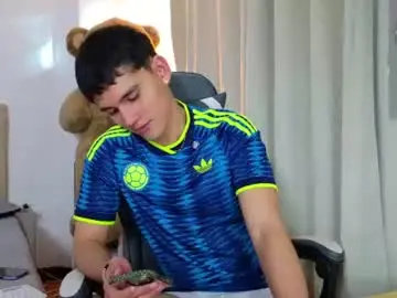 Chaturbate Watch Live Sex Cams of estebanperez_