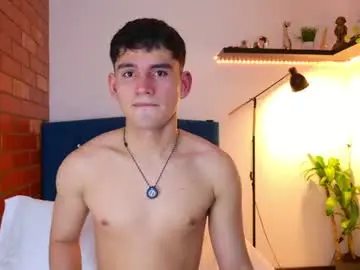 Chaturbate Nude Webcam of estebanperez_
