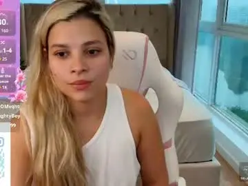 Chaturbate Nude Webcam of florence_ford